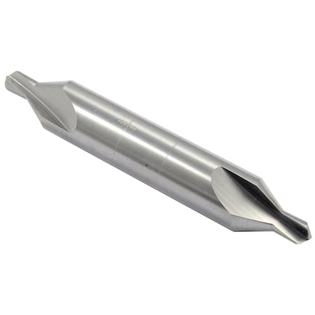 Hhip No. 1 X 1-1/2 Carbide Combined Drill & Countersink 5001-2047